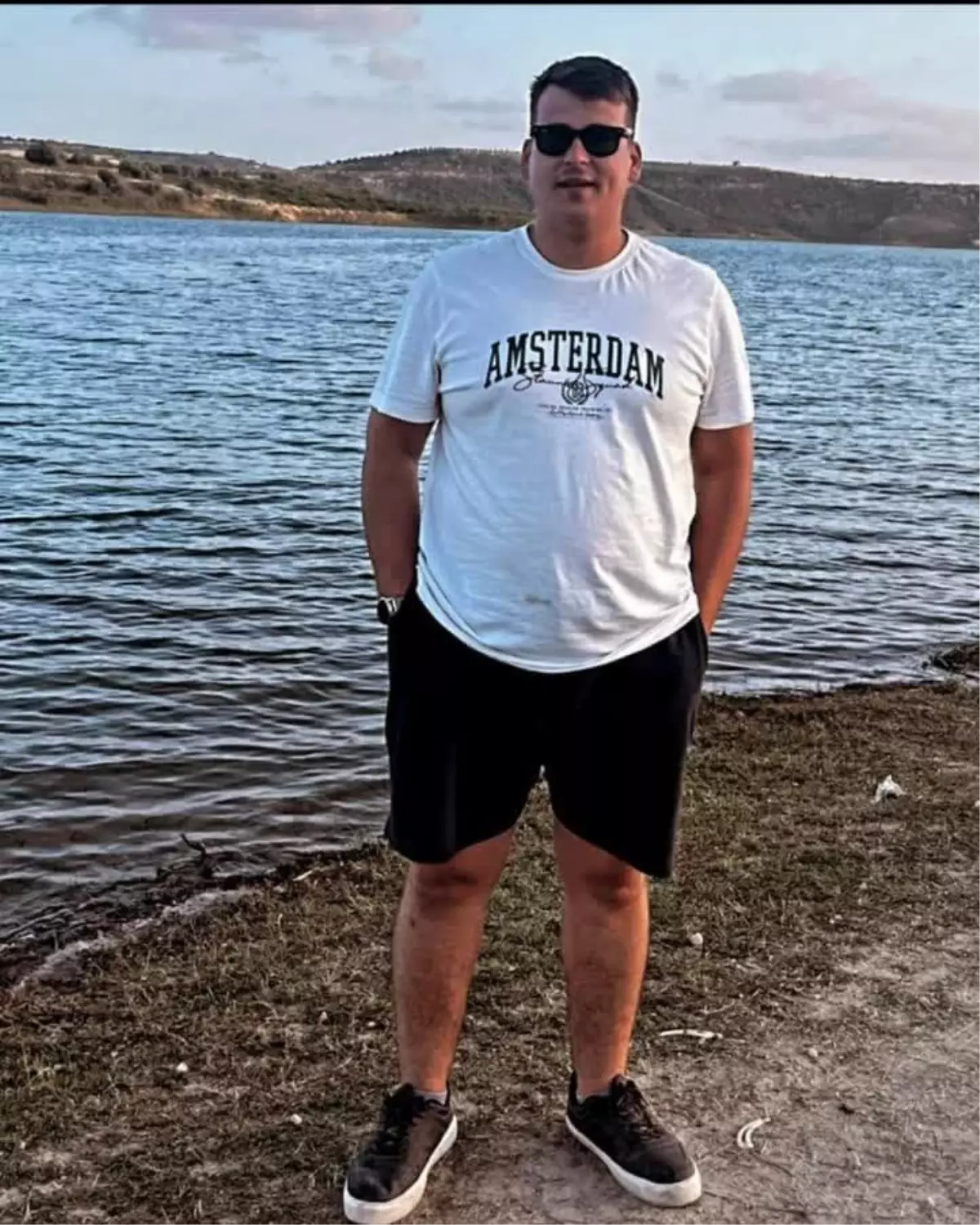 Tarsus\'ta Genç Adam Harabe Evde Ölü Bulundu