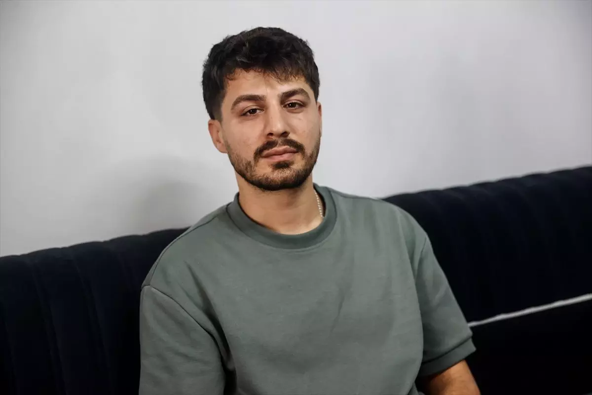 Köpek Saldırısı: Motokurye Ruhsal Sorunlar Yaşıyor