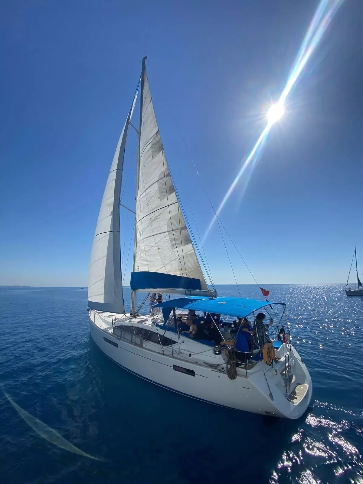 Mersin\'de Engelliler İçin Extrability Festivali