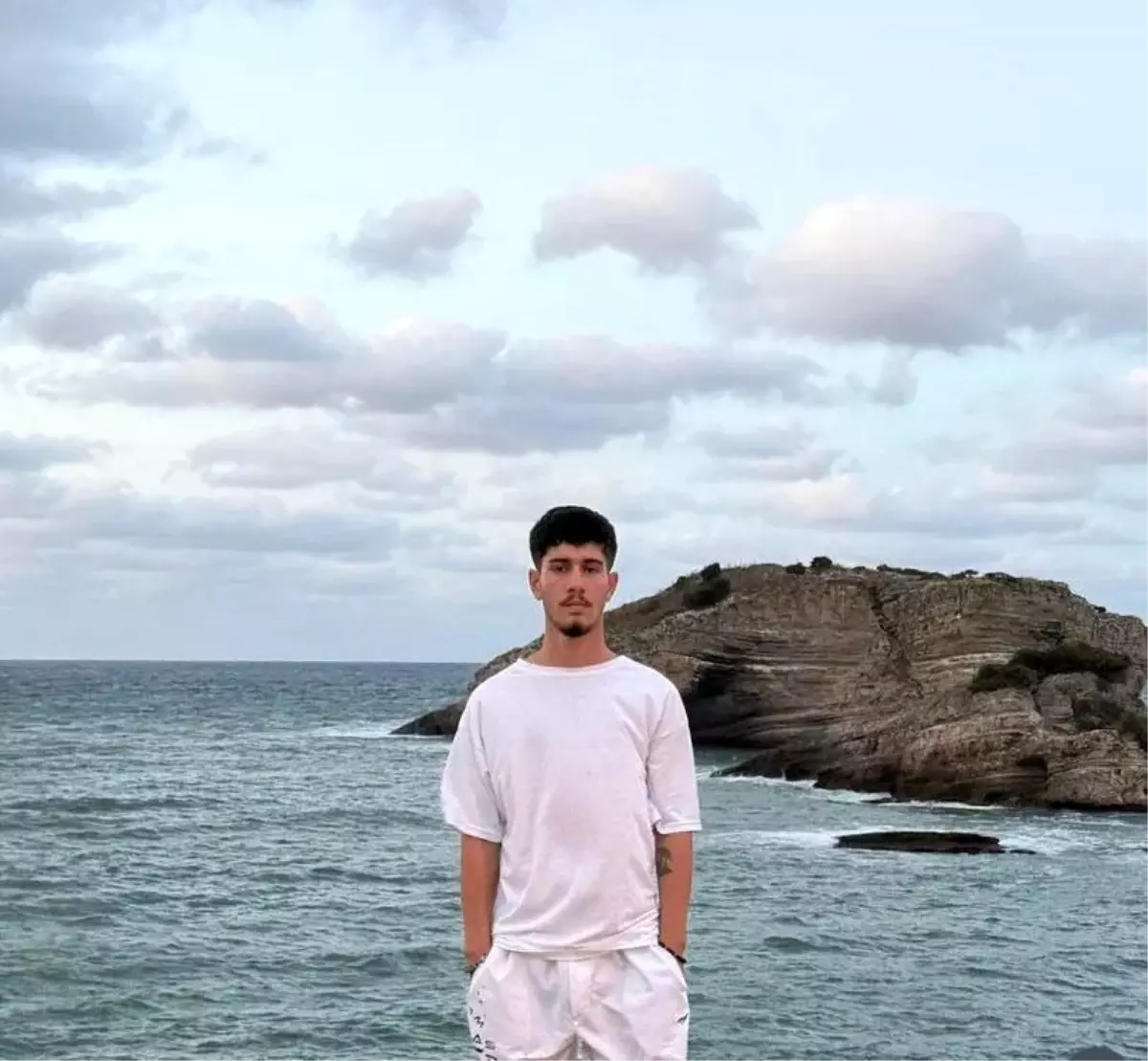 Motosiklet Kazasında Genç Hayatını Kaybetti