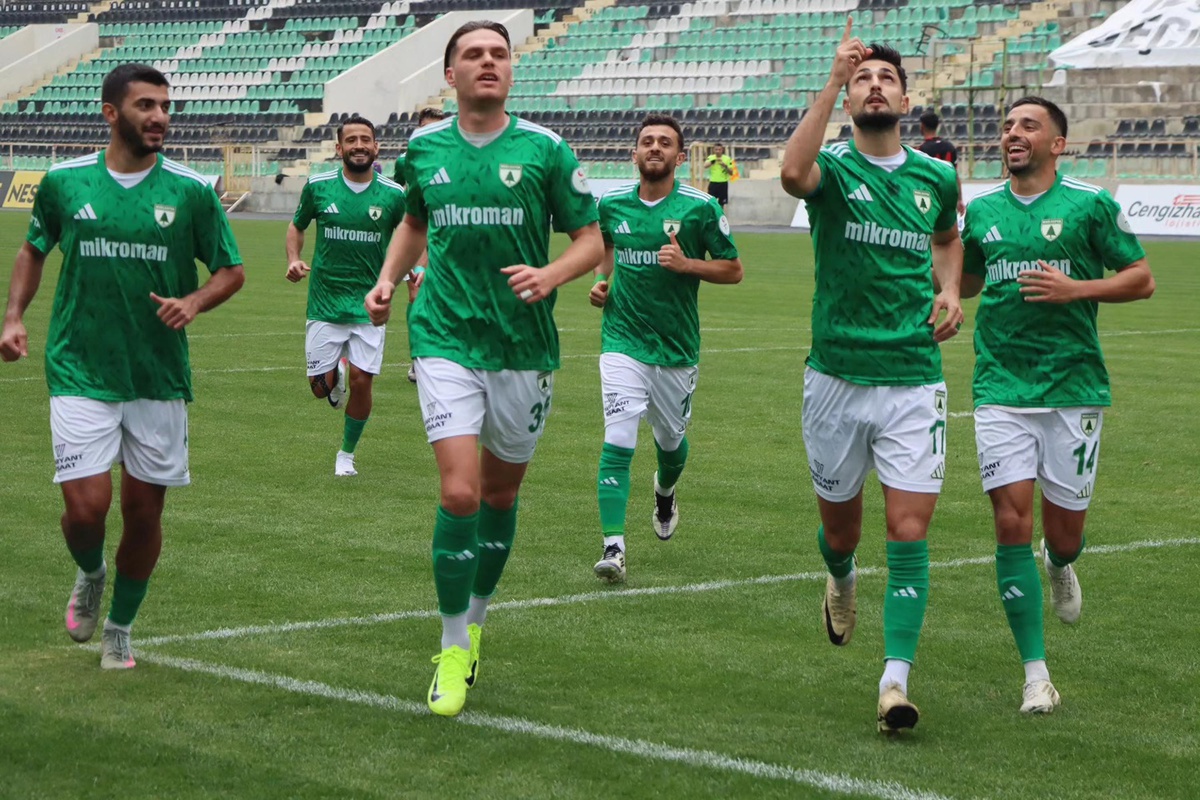 Muğlaspor Zorlu Maça Çıkıyor