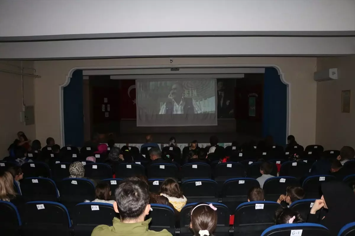 Of\'ta Mutlu Aileler Etkinliği