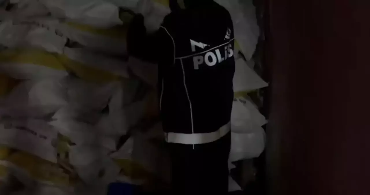 Sakarya\'da Büyük Operasyon