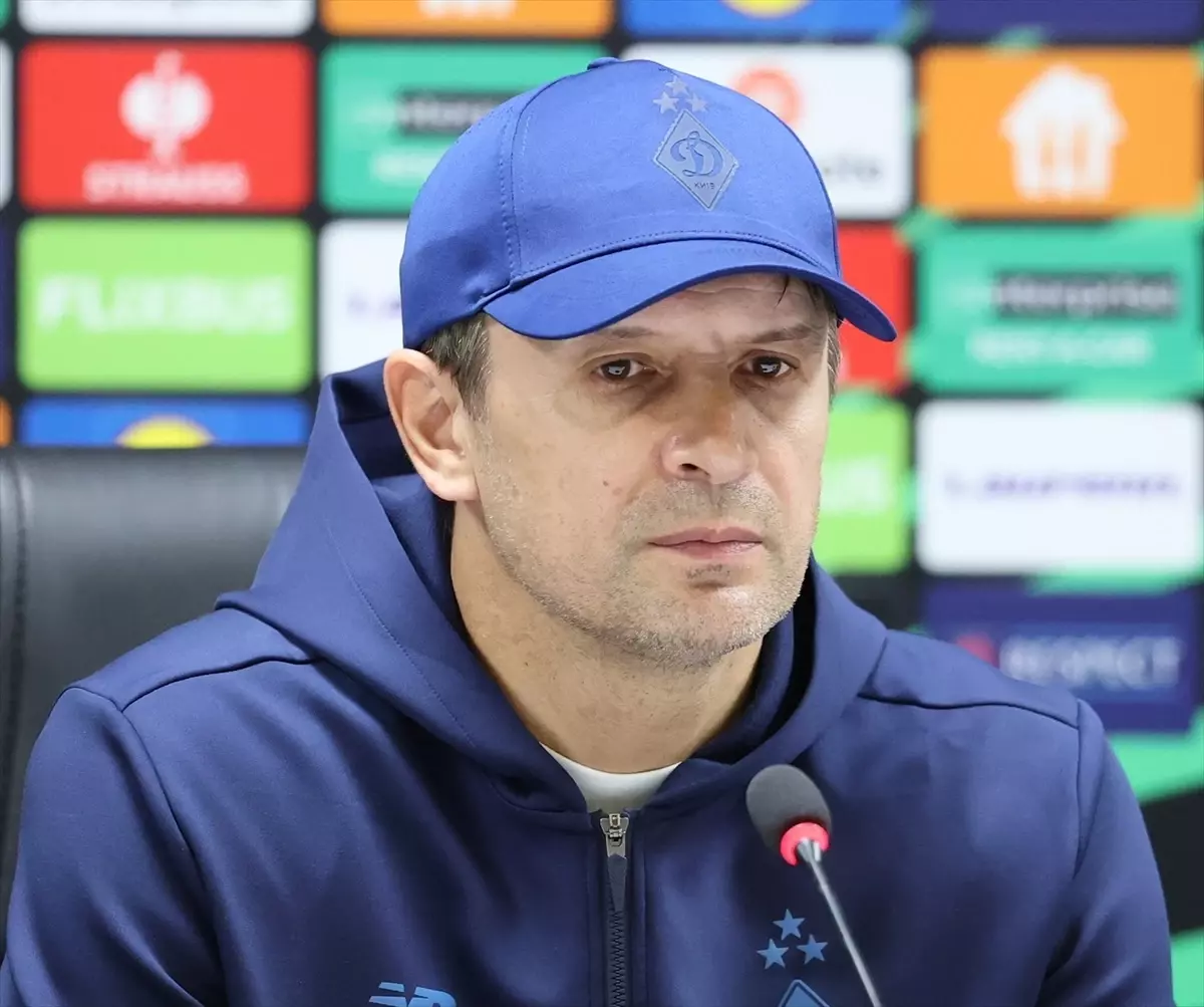 Dinamo Kiev: Şanssızlık ve Zor Süreç