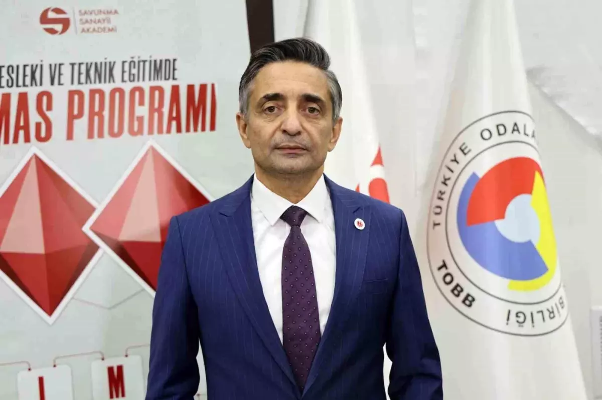 Savunma Sanayi Büyüyor