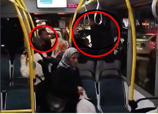 Şehit babasına dilenci diyen şoför gözaltında! Bir de pişkinlik yaptı Şehit babasına dilenci diyen şoför gözaltında! Bir de pişkinlik yaptı