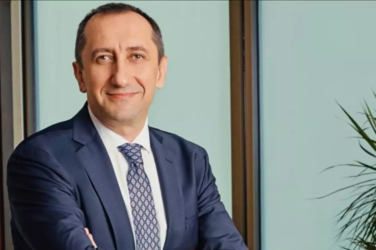 Siber Güvenlik Başkanlığı\'na atanan Ümit Önal kimdir?