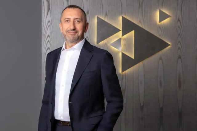 Siber Güvenlik Başkanlığına Ümit Önal atandı Siber Güvenlik Başkanlığına Ümit Önal atandı