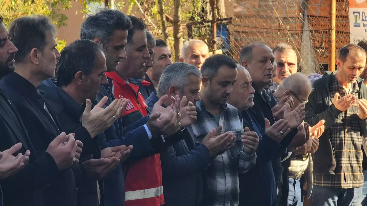 Su kuyusunda cansız bedeni bulunan Hasret\'in katili cinayeti böyle itiraf etti