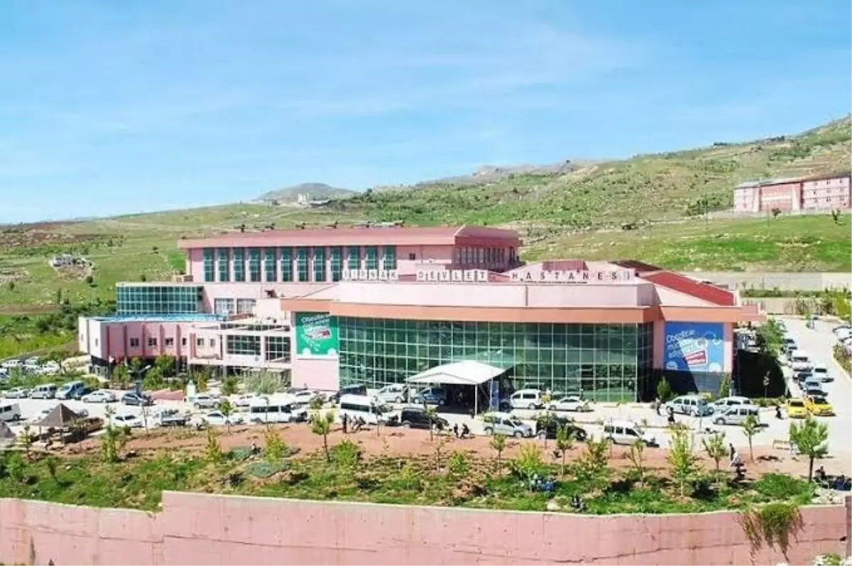 Şırnak\'ta Çobana Silahlı Saldırı