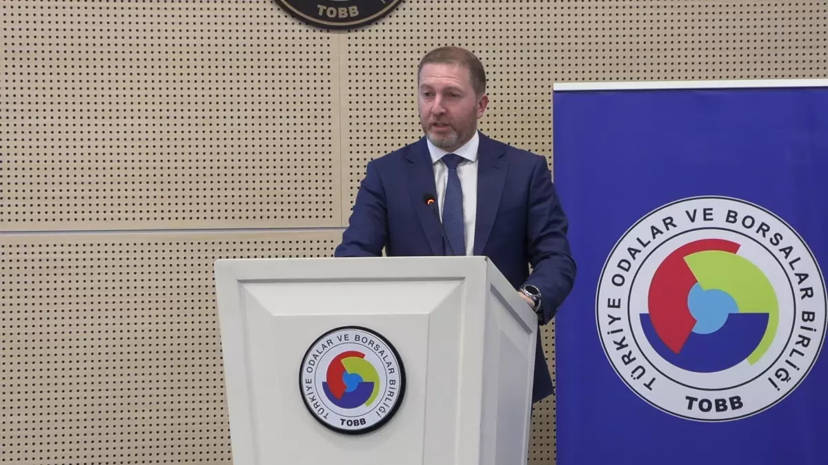 Azerbaycan ile Ticari İş Birliği Toplantısı