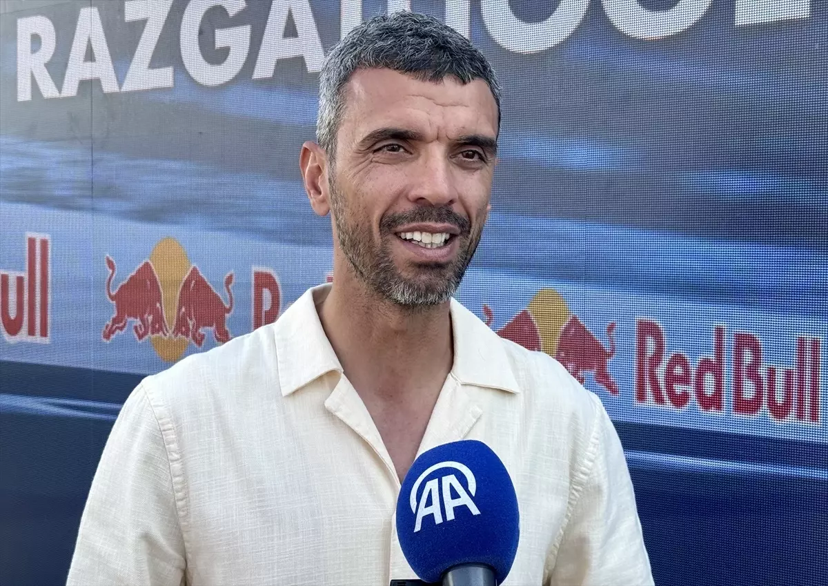 Toprak Razgatlıoğlu MotoGP için 7 numarayı hedefliyor