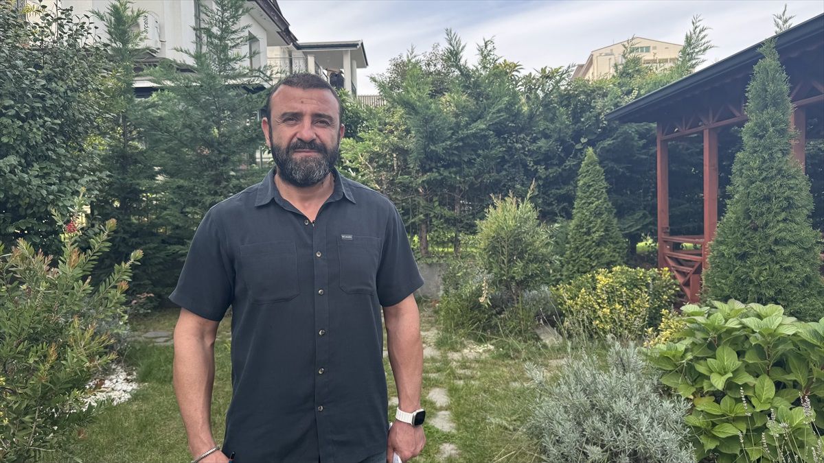 Türk Somonu Çin\'de Tanıtılacak
