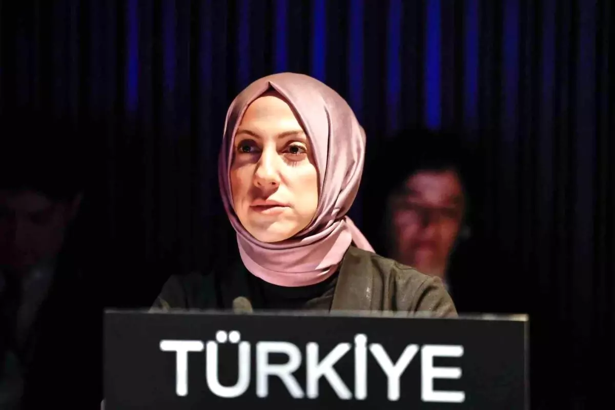 Türkiye, UNESCO\'da Dopinge Karşı Yeniden Seçildi
