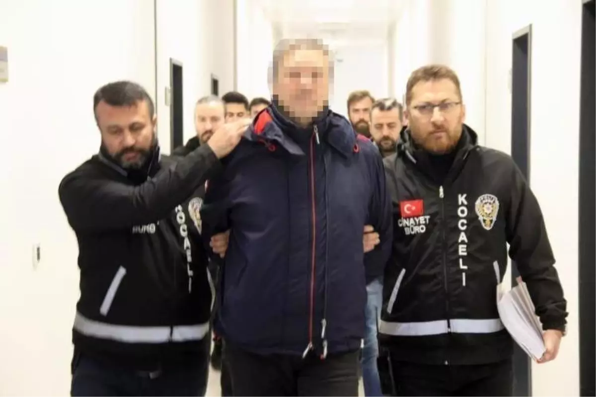 Ünlü halıcıyı baltayla parçalara ayırıp asitle eritmişlerdi! Karar çıktı