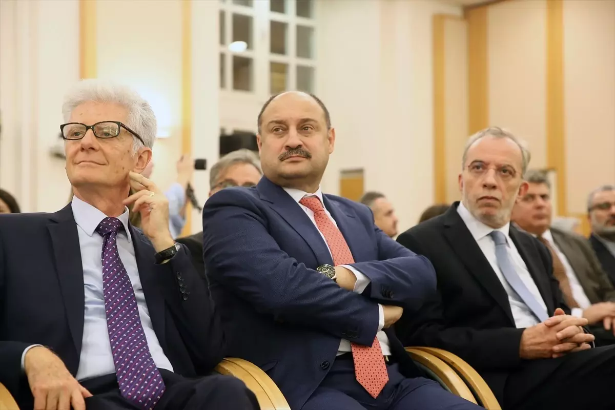 Viyana\'da Göbeklitepe Konferansı