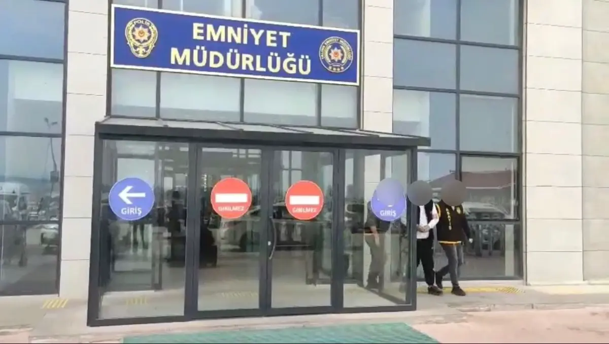 Yalova\'da Fuhuş Operasyonu: 3 Tutuklama