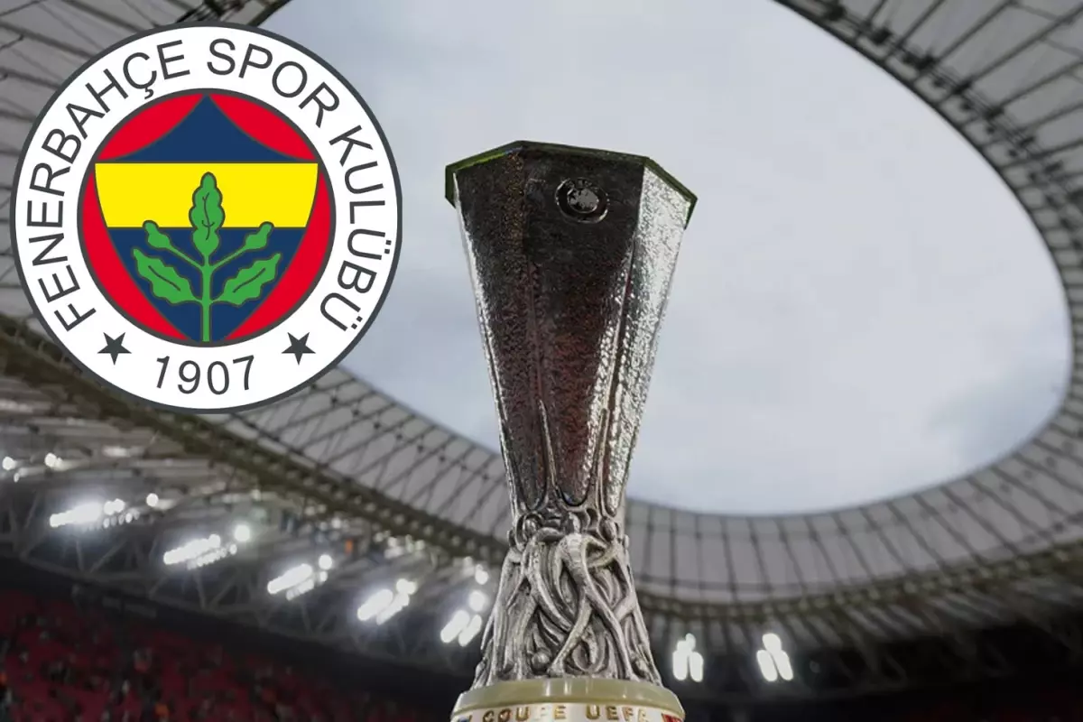 Yapay zeka, Fenerbahçe\'nin Avrupa\'da kaçıncı olacağını tahmin etti