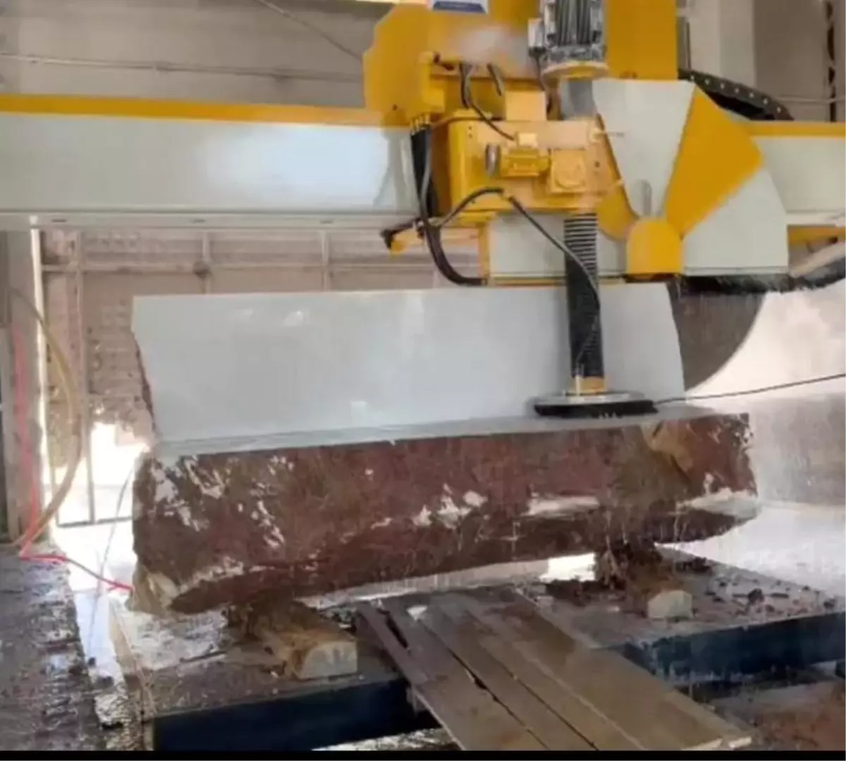 Yatağan\'da Mermer Ocağı Kazası: İşçi Hayatını Kaybetti