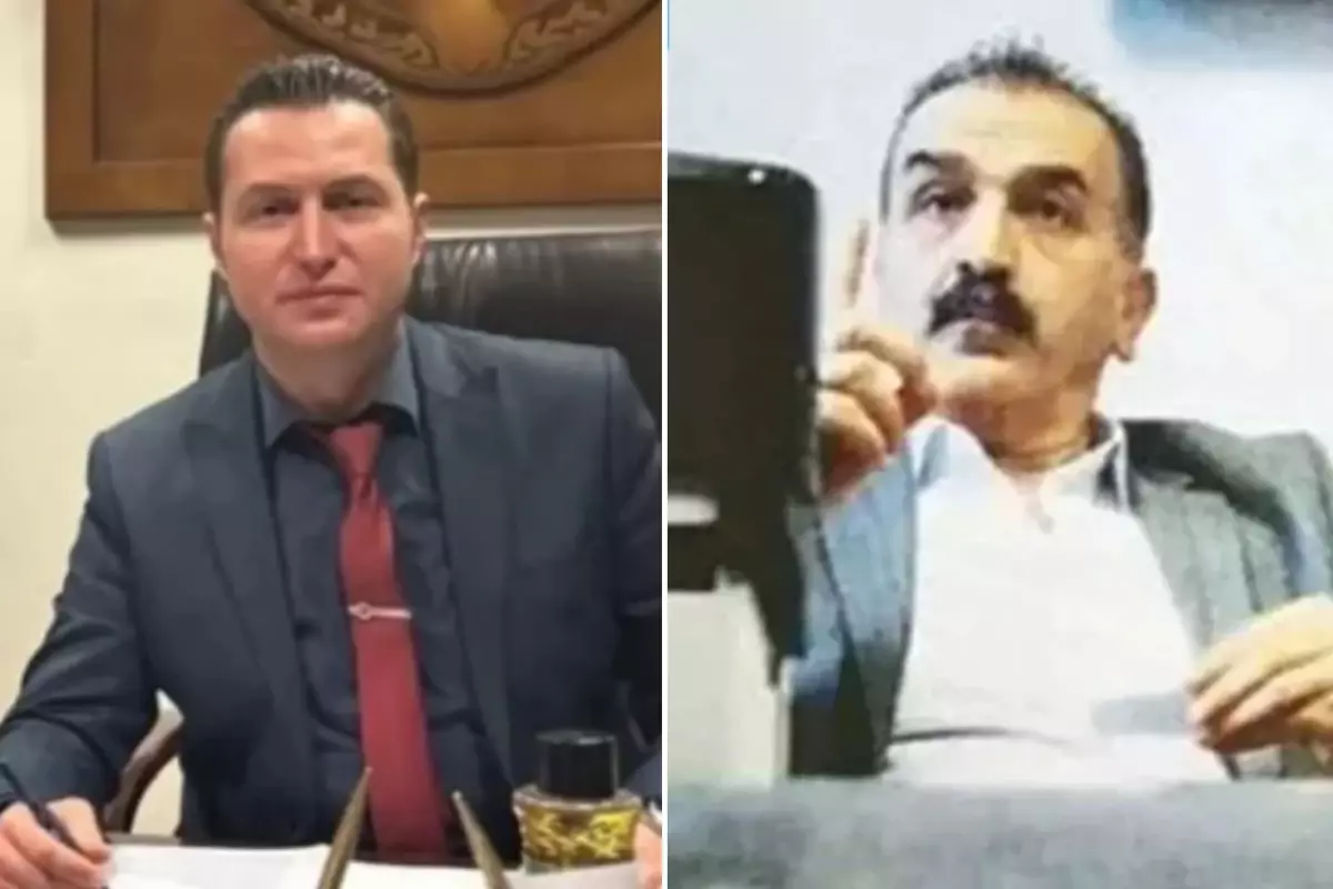 "Yenidoğan çetesi" hakim karşısında! Savcıyı ailesiyle tehdit etmişler