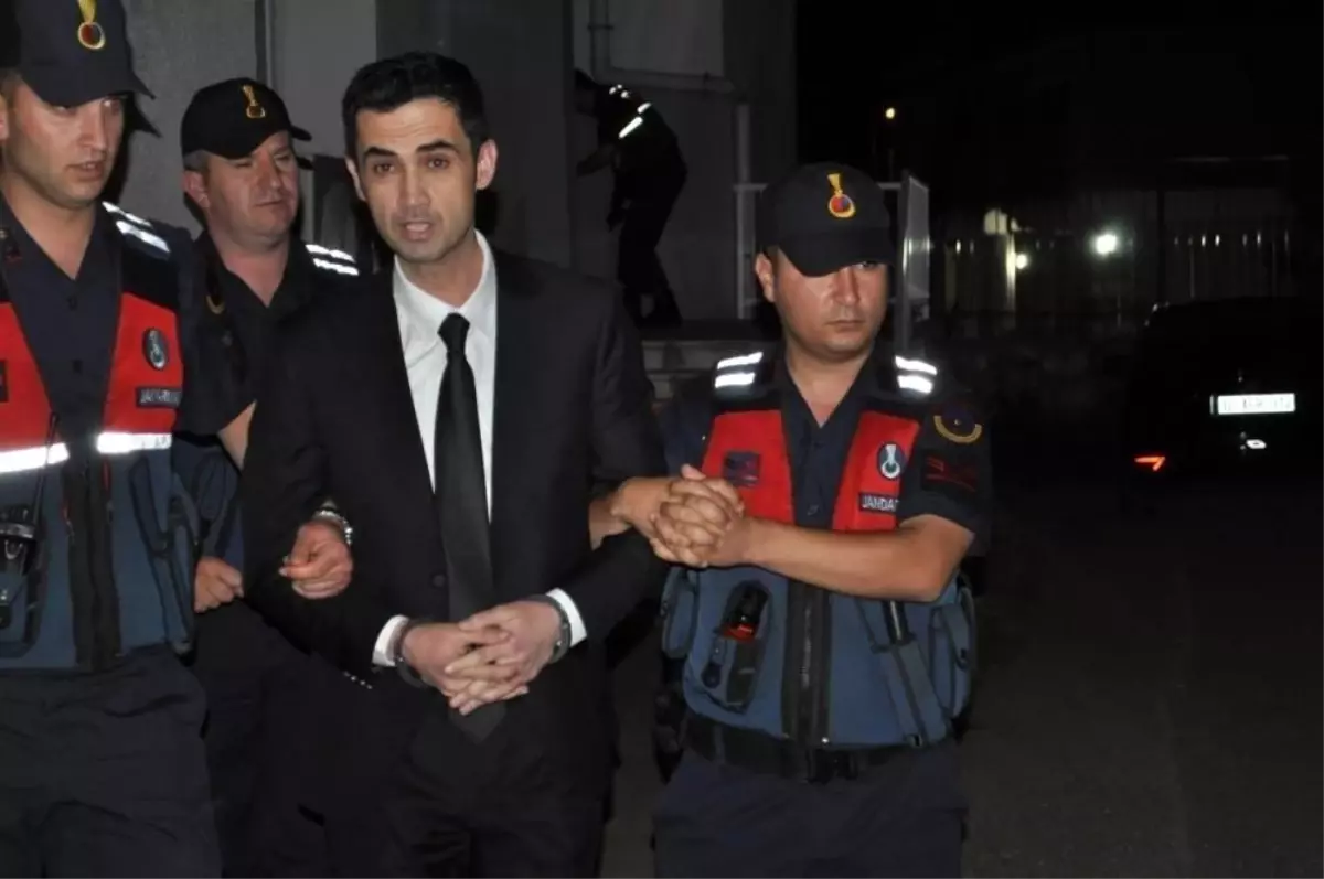 Yalvaç Belediyesi Yolsuzluk Davası: Eski Başkan 23 Yıl Hapiste