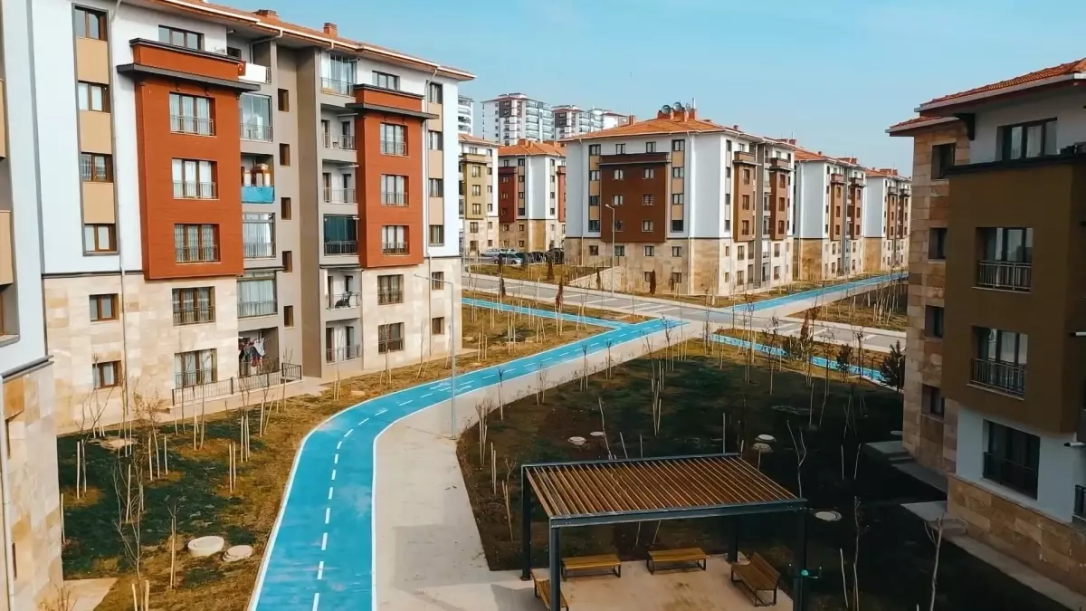 Yüzyılın Konut Projesi detayları bugün açıklanacak