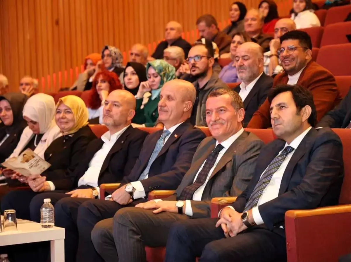 Zeytinburnu\'nda Ahmet Cevdet Paşa Sempozyumu Düzenlendi
