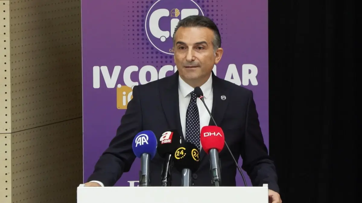 Felsefe ve Aile Temalı Çalıştay