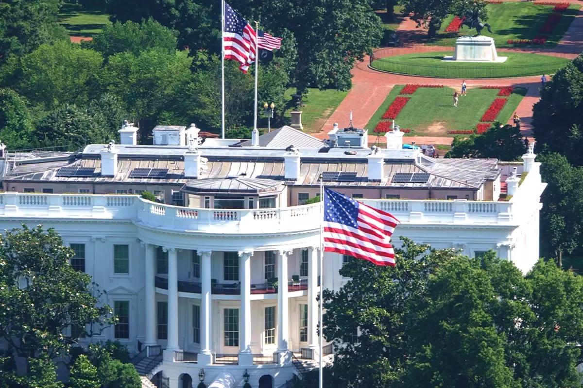 ABD duyurdu! Gazze\'deki ilk üst düzey yönetici belli oldu