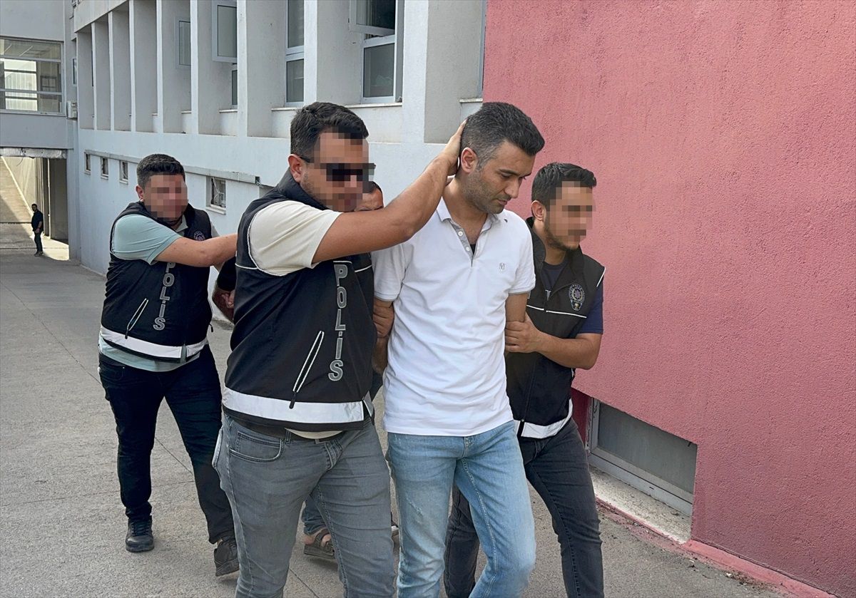 Adana\'da Dolandırıcılık Operasyonu: 3 Tutuklama