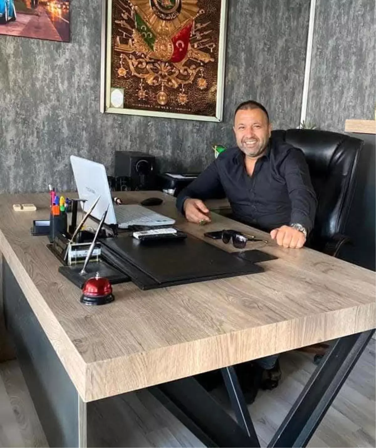 Antalya\'da Silahlı Kavga: 1 Ölüm