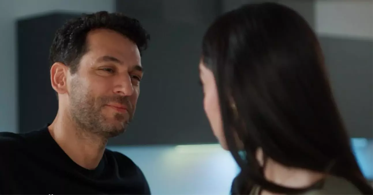 Güller ve Günahlar\'da Heyecan Dolu Anlar