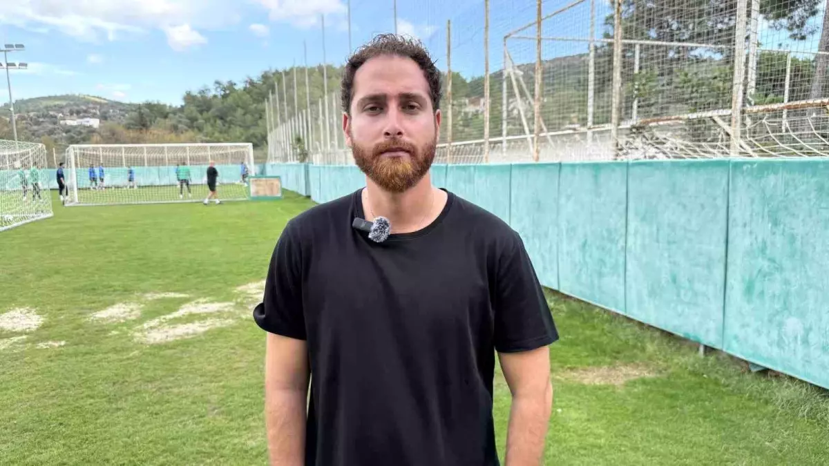 Bodrum FK, Iğdır\'ı Ağırlıyor