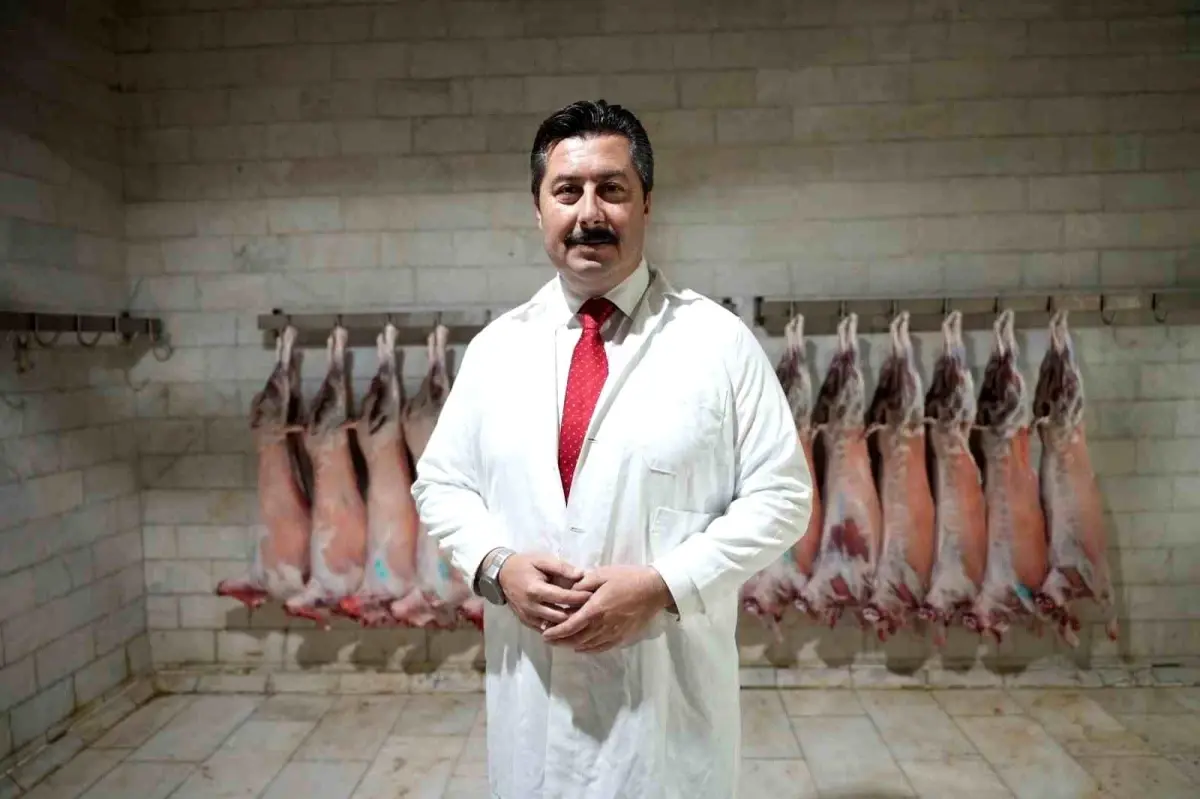 Bursa Yenişehir\'de Hayvancılıkta Yükseliş: Nüfustan İki Kat Fazla Hayvan