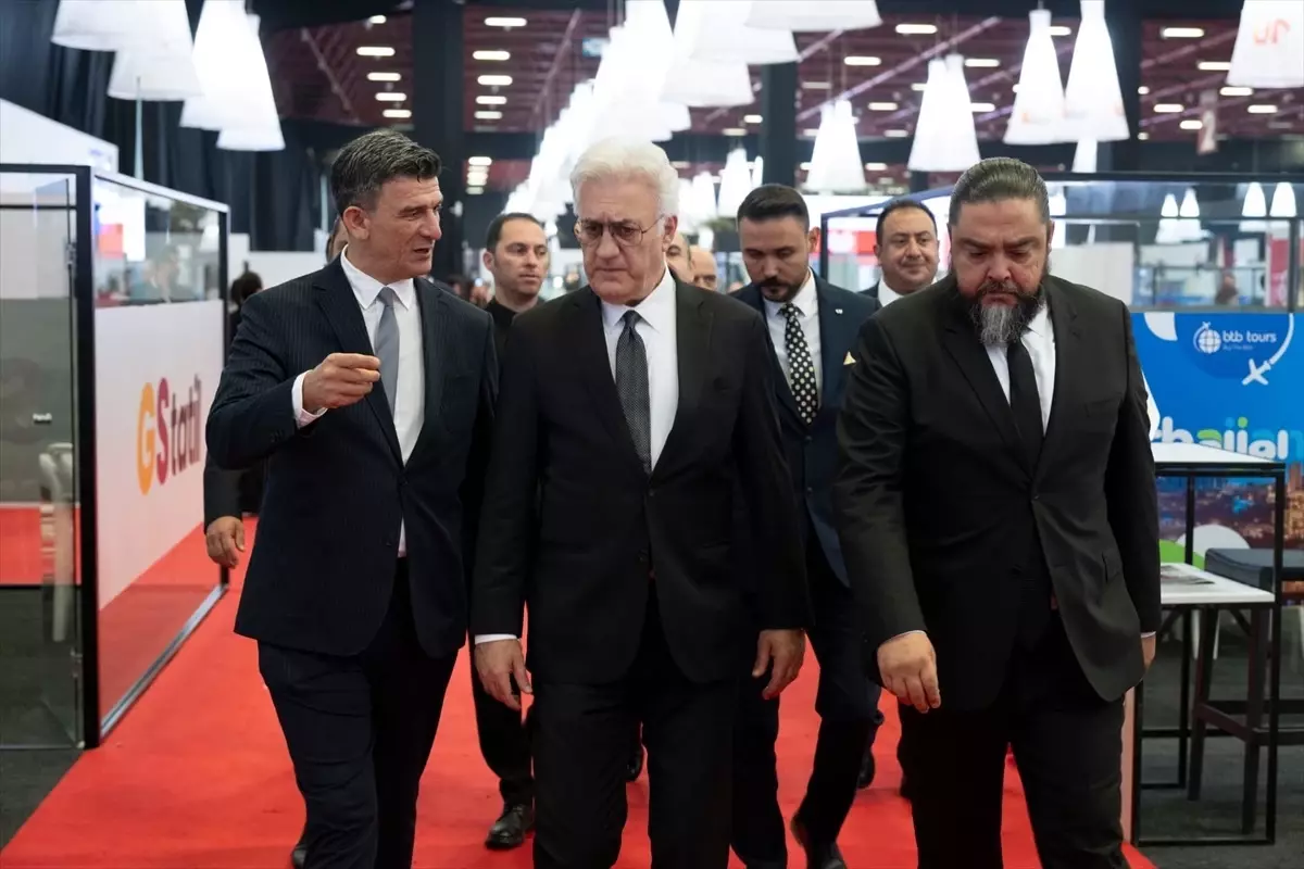 Tiyatro Turizmin Kaderini Değiştirir