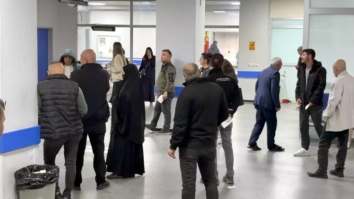 Gribal Enfeksiyonlarda Yavaşlama Gözlemlendi