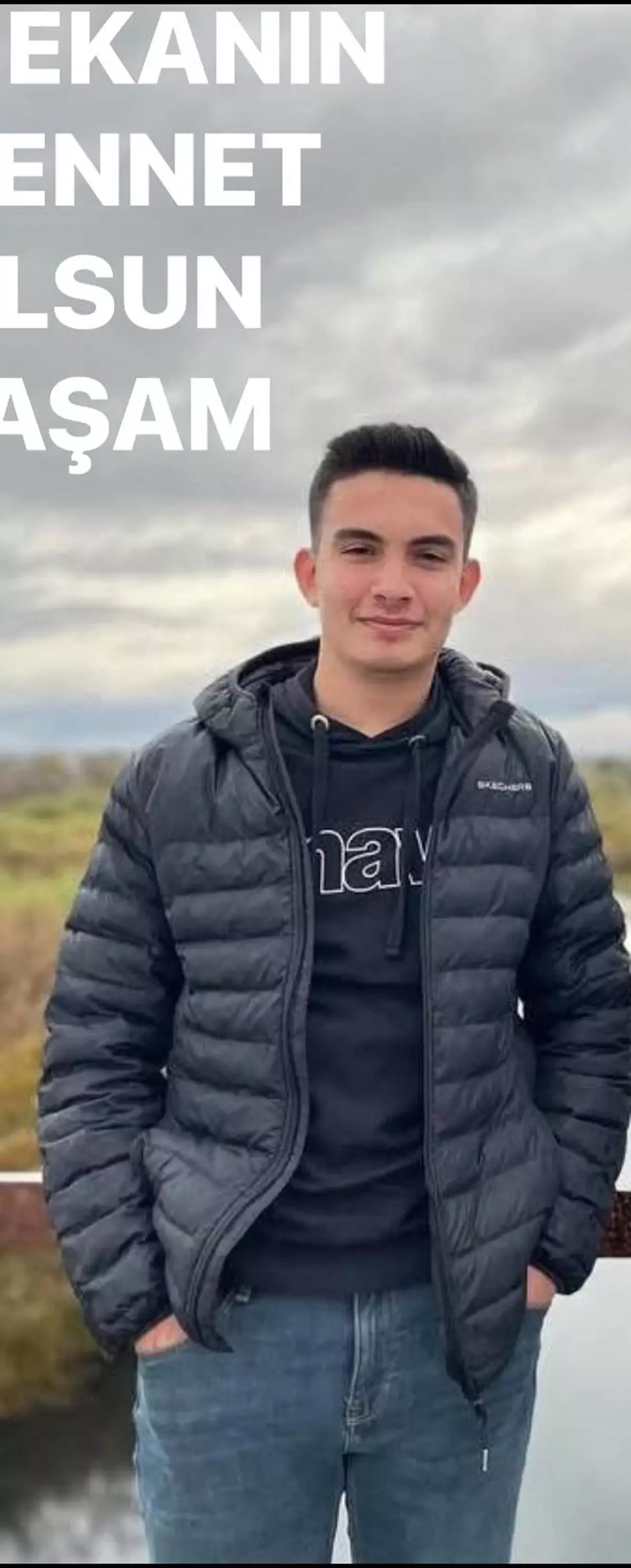 Düğünden Dönüşte Motosiklet Kazası: Genç Hayatını Kaybetti