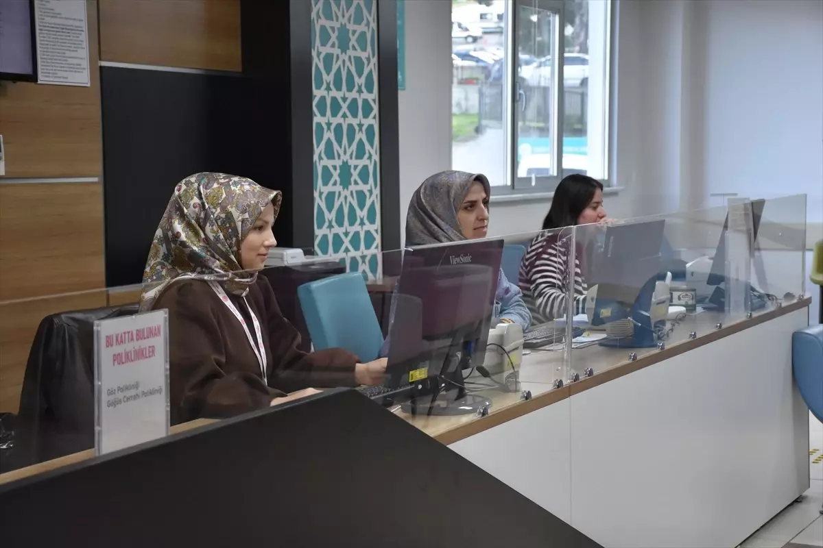 Meme Kanserini Yenerek Hayata Tutundu