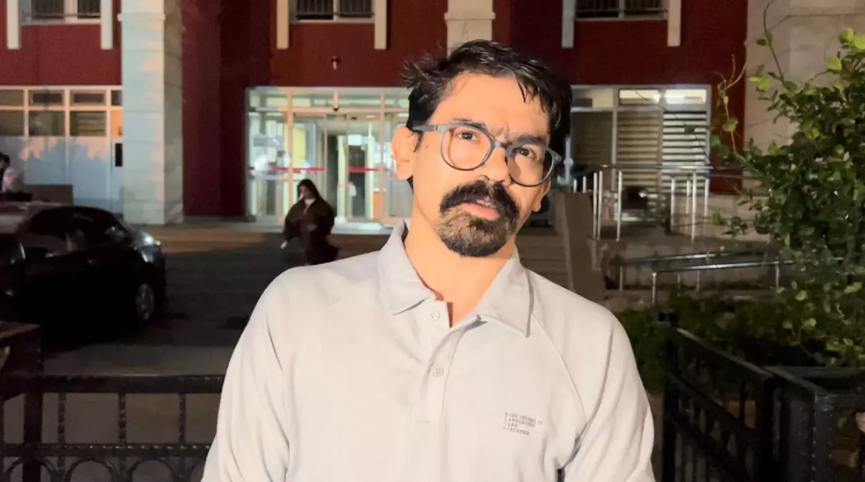 Eşini Öldüren Adam 2 Kez Ağırlaştırılmış Müebbet Aldı