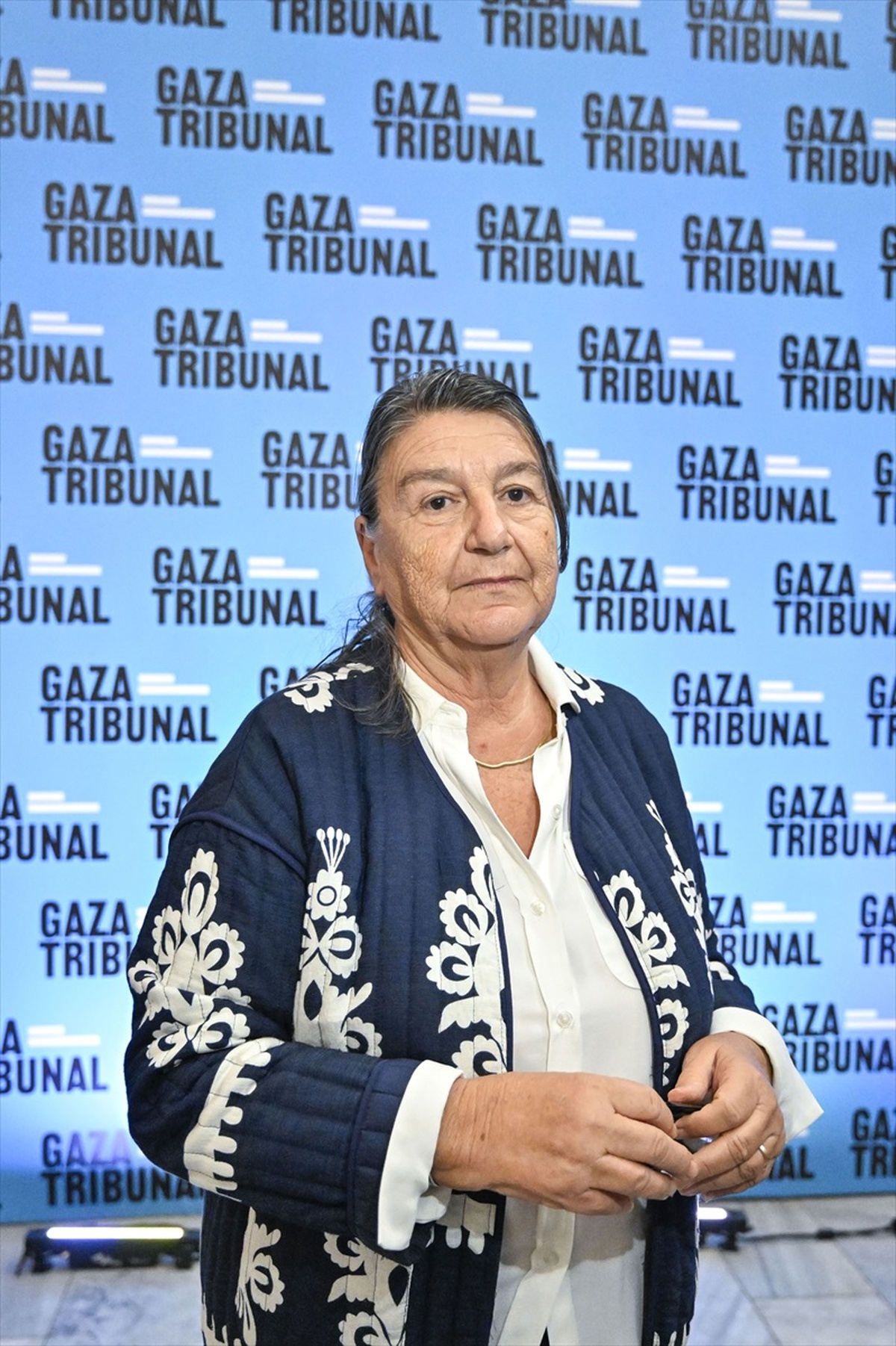 BM Raportörü: Gazze\'de Açlık Soykırım Aracı