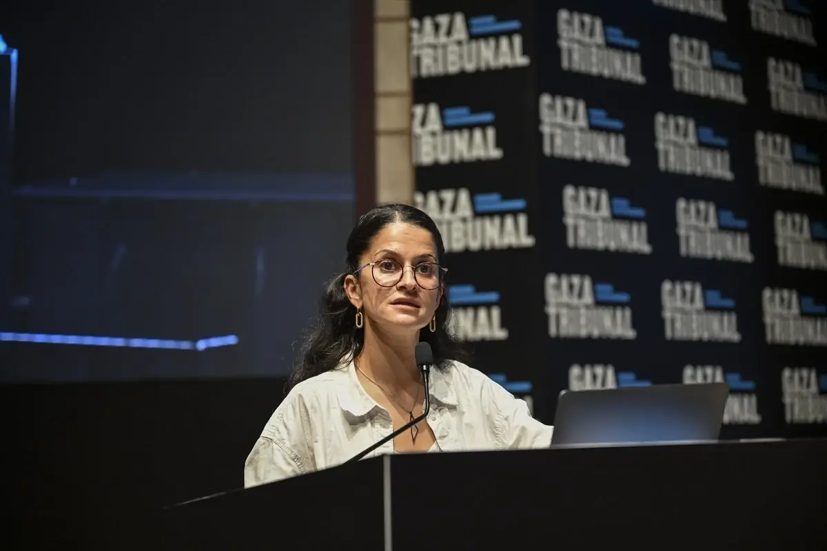 Gazze Mahkemesi Nihai Kararını Açıklıyor