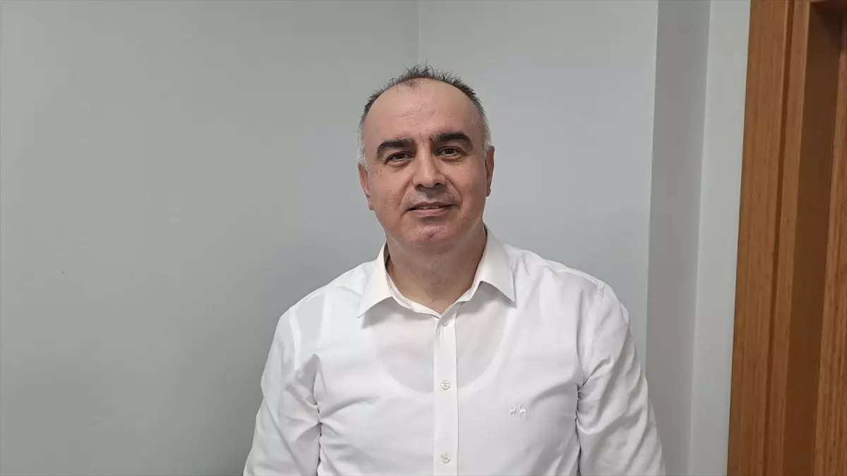 SAÜ\'de Siber Güvenlik Mühendisliği Bölümü Açıldı