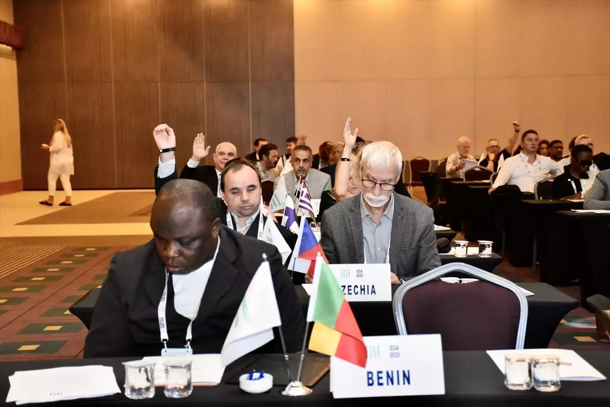 Görme Engelliler Sporunda Tarihi Buluşma