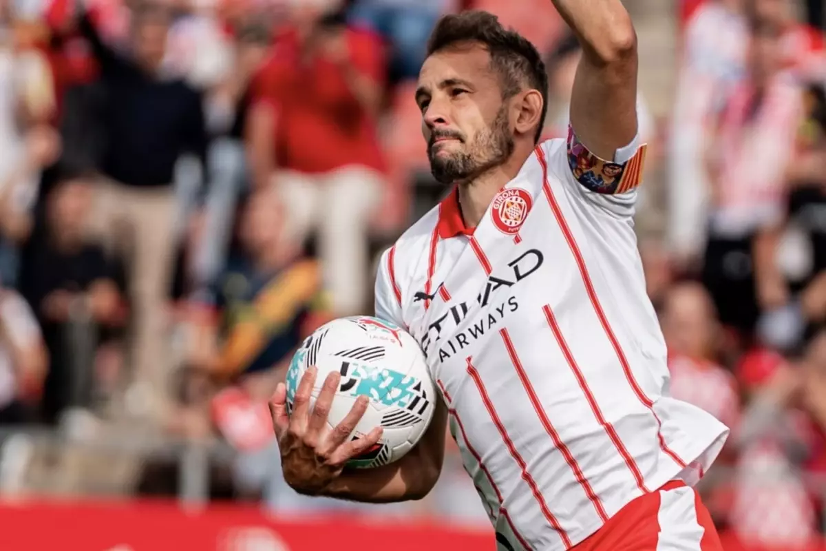 İspanya\'da muhteşem maç! 2-0\'dan geri dönüp öne geçtiler ama yetmedi