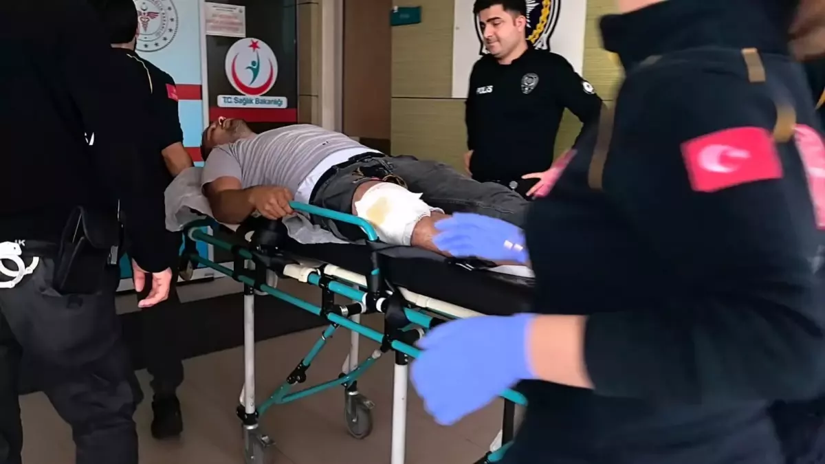 Kardeşinin intikamını aldı: Pompalı tüfekle saldırdı