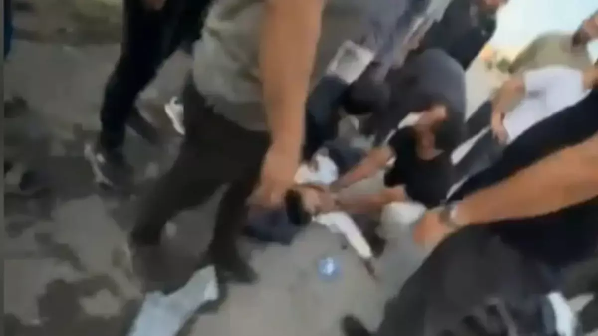 Nusaybin\'de kaza: Genç hayatını kaybetti