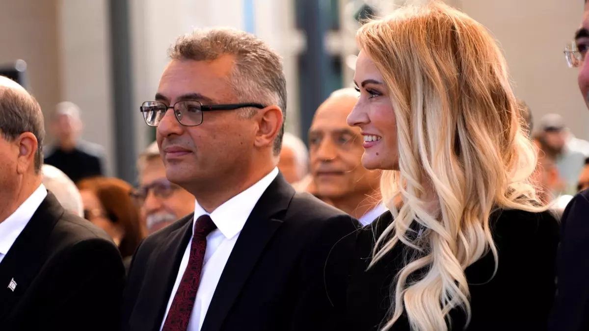 Kuzey Kıbrıs Cumhurbaşkanı Tufan Erhürman hangi mesajları verdi, ilk konuşması nasıl yorumlandı?