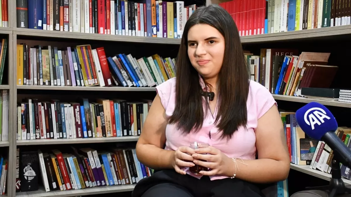 Üsküp\'te Türkçe Öğrenme İlgisi Artıyor