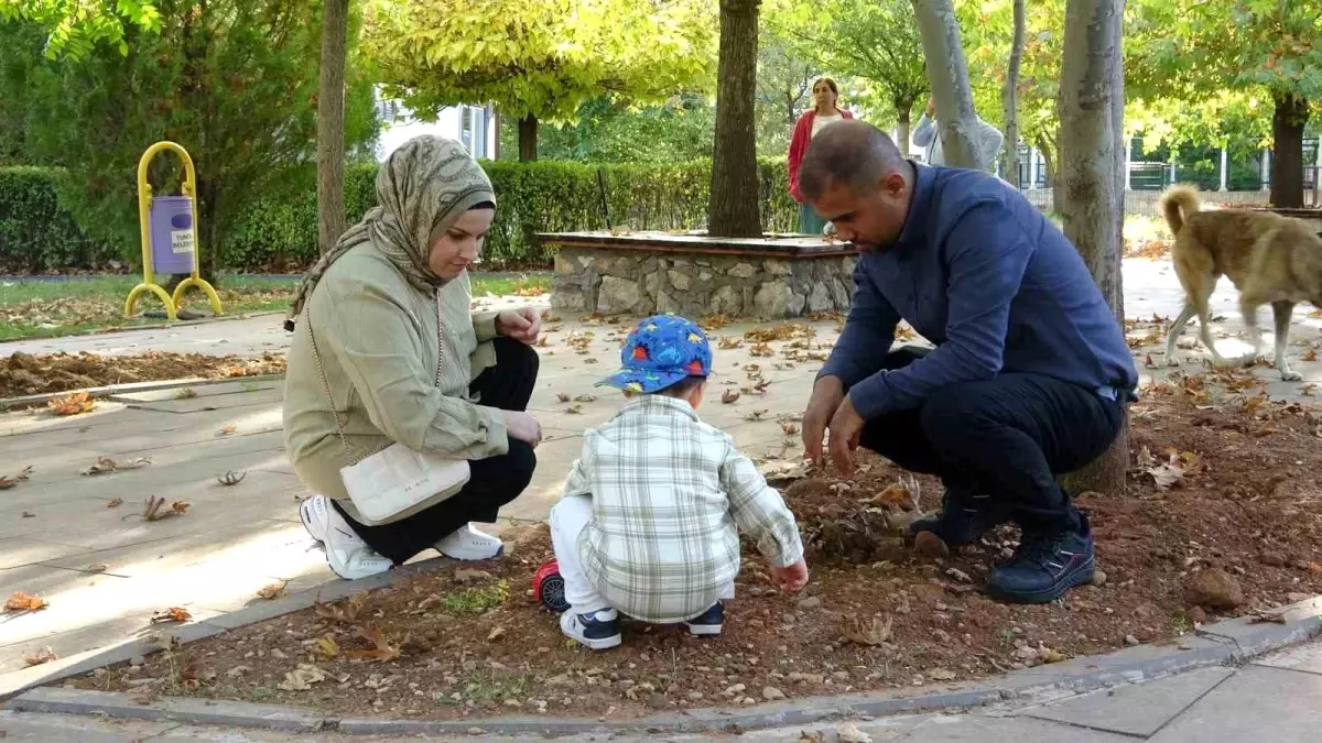 Deprem Sonrası Koruyucu Aile Olma Kararı