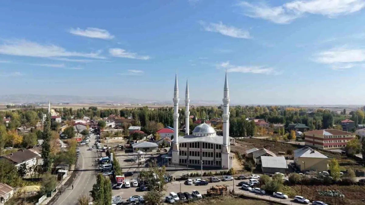 Muş ve Siirt Aileleri Arasındaki Husumet Barışla Sonuçlandı